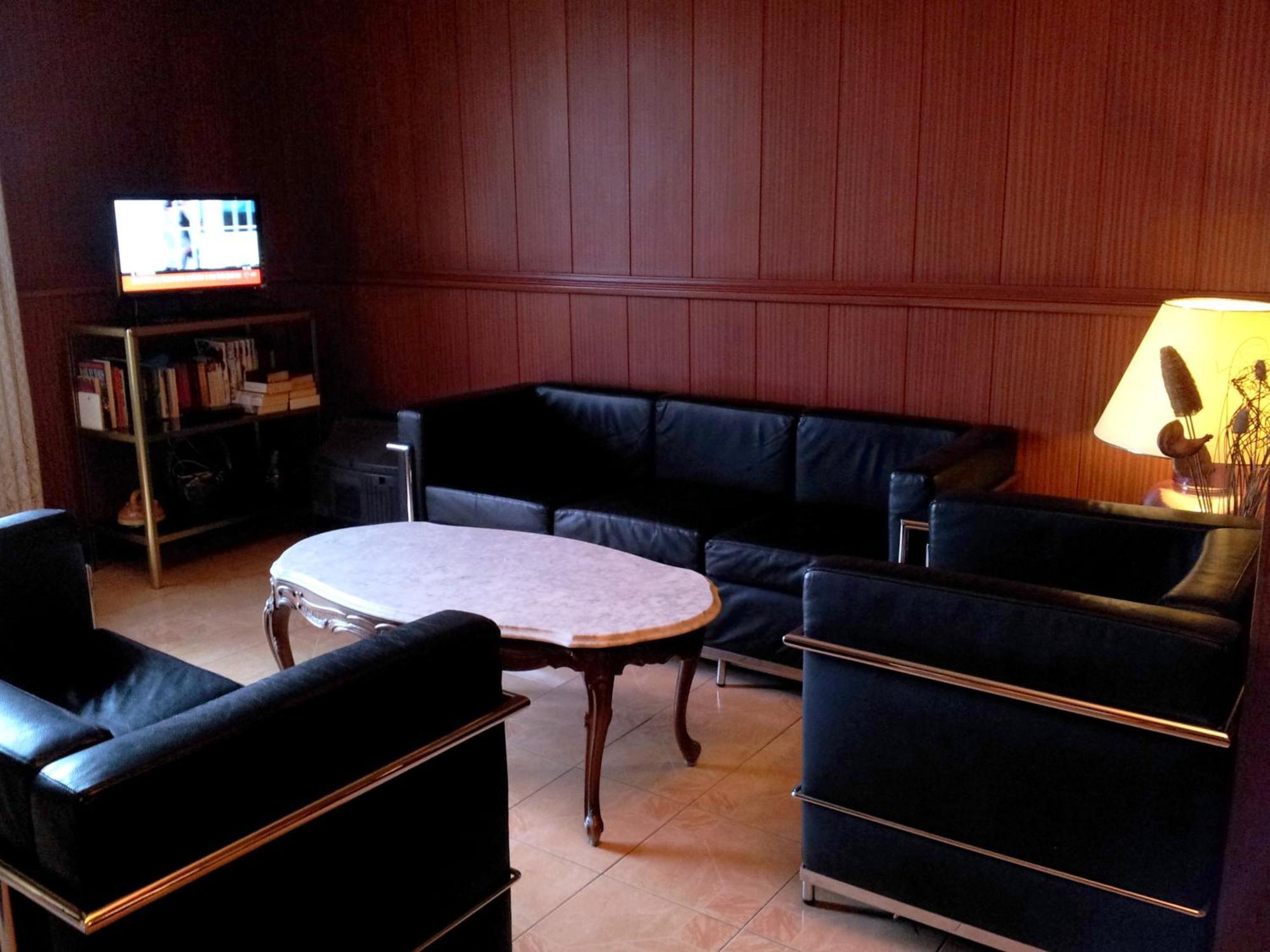 Hotel Toledano Ramblas — Fotos 1